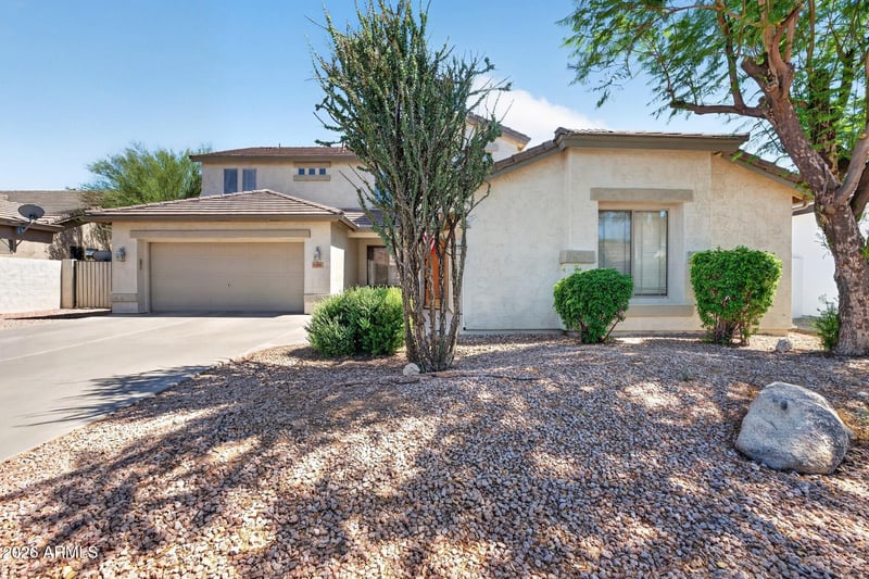 2355 E La Costa Pl, Chandler, AZ 85249