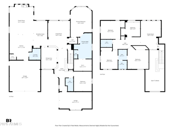 2355 La Costa Pl, Chandler, AZ 85249