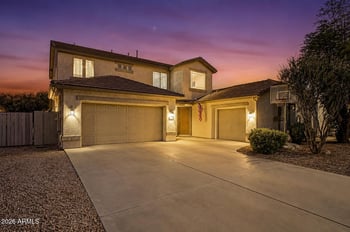 2355 E La Costa Pl, Chandler, AZ 85249
