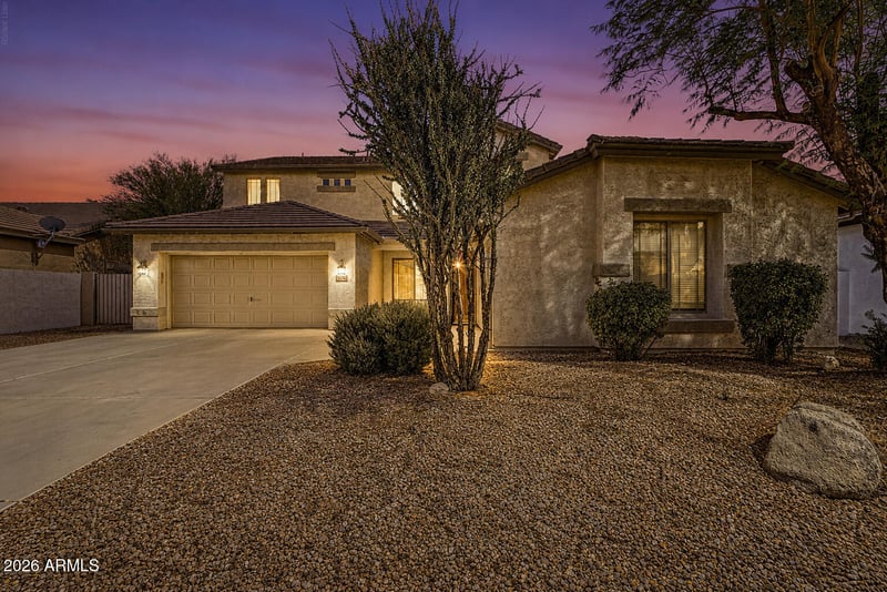 2355 E La Costa Pl, Chandler, AZ 85249