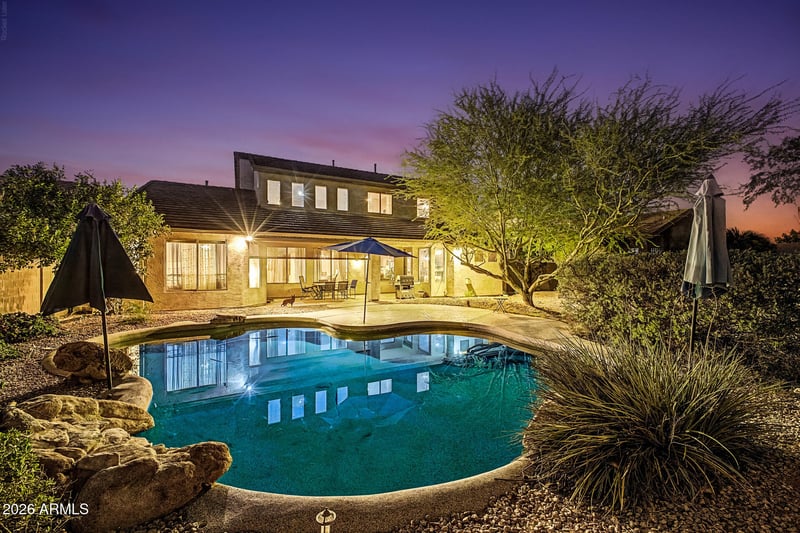 2355 E La Costa Pl, Chandler, AZ 85249