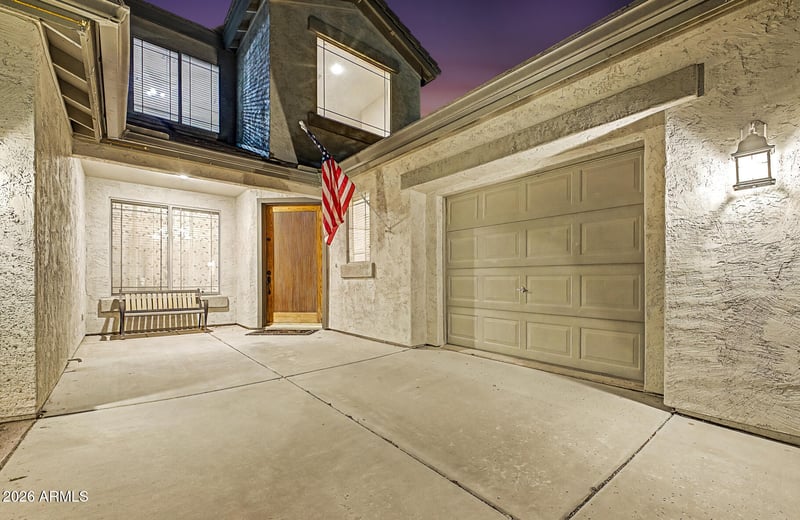 2355 E La Costa Pl, Chandler, AZ 85249