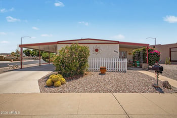 2355 Shannon Way, Mesa, AZ 85215