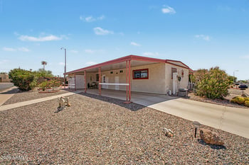 2355 Shannon Way, Mesa, AZ 85215