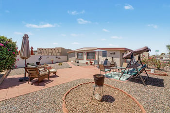 2355 Shannon Way, Mesa, AZ 85215