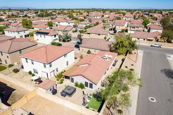 2355 Palm Beach Dr, Chandler, AZ 85249