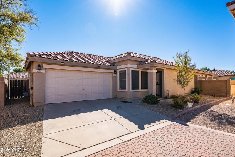 2355 Palm Beach Dr, Chandler, AZ 85249