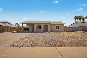 2355 Pampa Ave, Mesa, AZ 85202