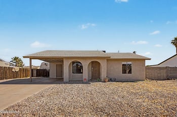 2355 Pampa Ave, Mesa, AZ 85202