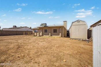 2355 Pampa Ave, Mesa, AZ 85202