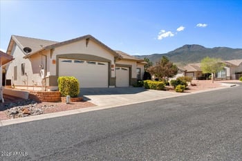 2355 Rustler Ln, Cottonwood, AZ 86326