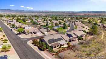 2355 Rustler Ln, Cottonwood, AZ 86326