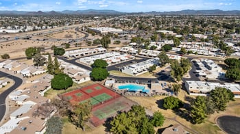 2355 Voltaire Ave, Phoenix, AZ 85029