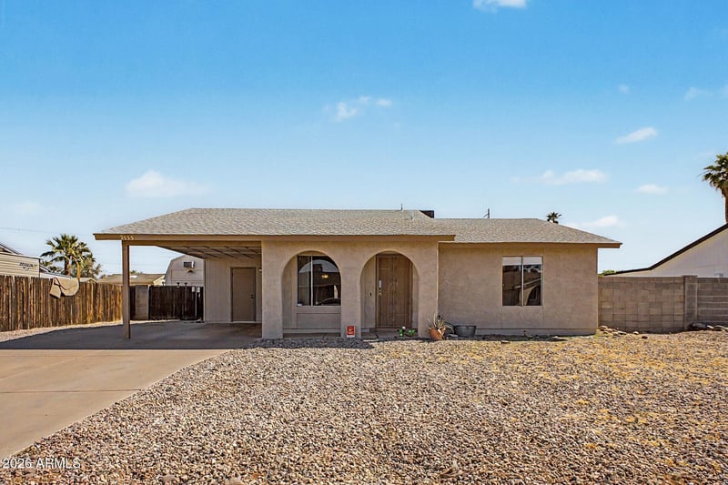 2355 W Pampa Ave, Mesa, AZ 85202
