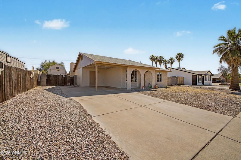 2355 W Pampa Ave, Mesa, AZ 85202