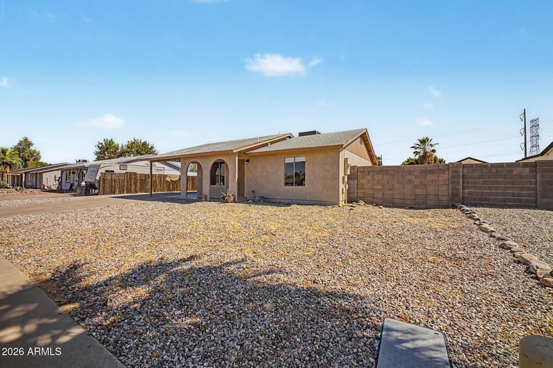 2355 W Pampa Ave, Mesa, AZ 85202