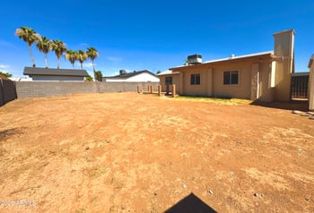 2355 Pampa Ave, Mesa, AZ 85202