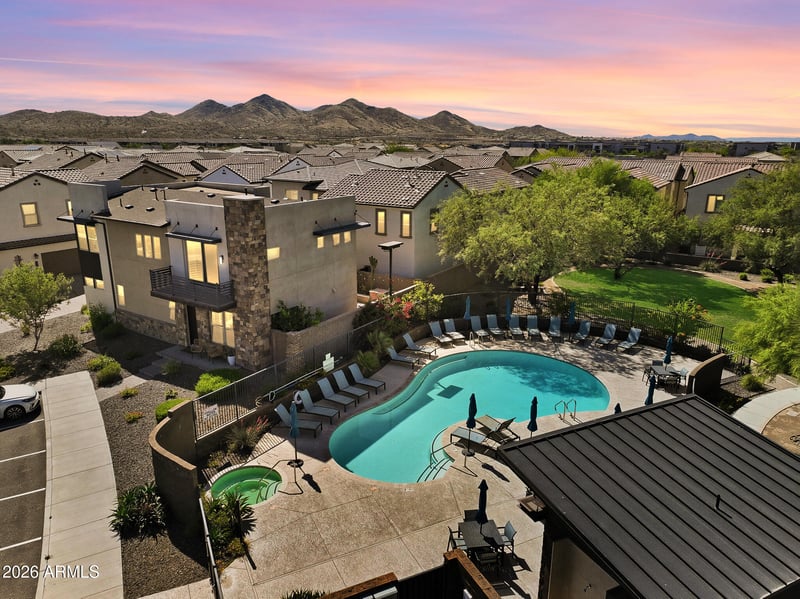 2355 Whisper Rock Trl, Phoenix, AZ 85085