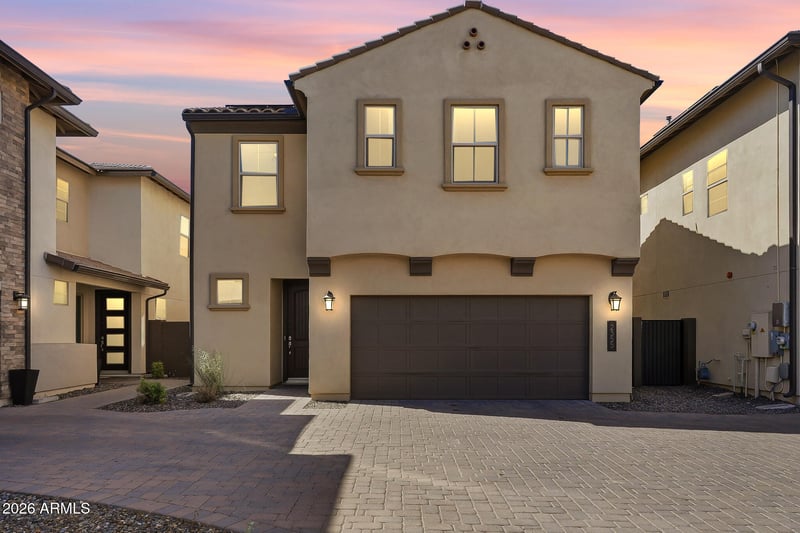 2355 Whisper Rock Trl, Phoenix, AZ 85085