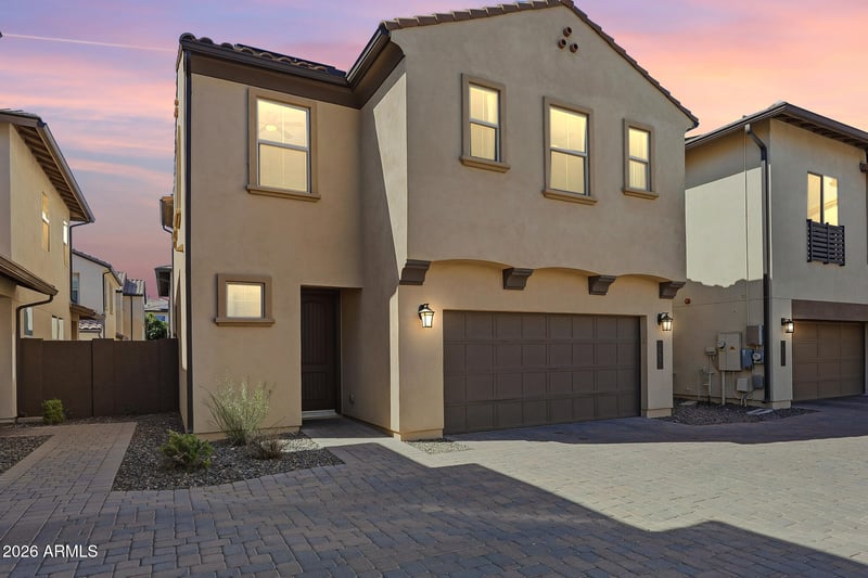 2355 Whisper Rock Trl, Phoenix, AZ 85085