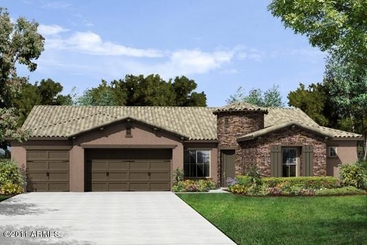 2355 W Wildhorse Dr, Chandler, AZ 85286