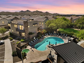 2355 Whisper Rock Trl, Phoenix, AZ 85085