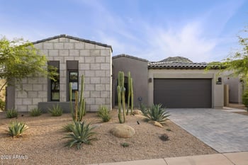 23552 N 123rd St, Scottsdale, AZ 85255