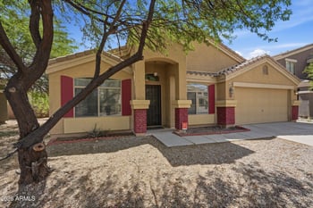 23553 Huntington Dr, Buckeye, AZ 85326