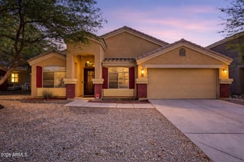 23553 Huntington Dr, Buckeye, AZ 85326