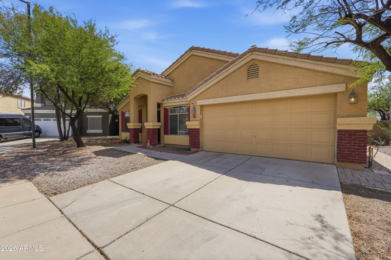 23553 Huntington Dr, Buckeye, AZ 85326