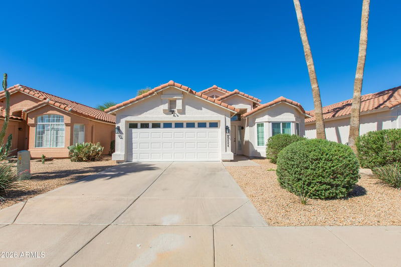 23554 73rd Pl, Scottsdale, AZ 85255