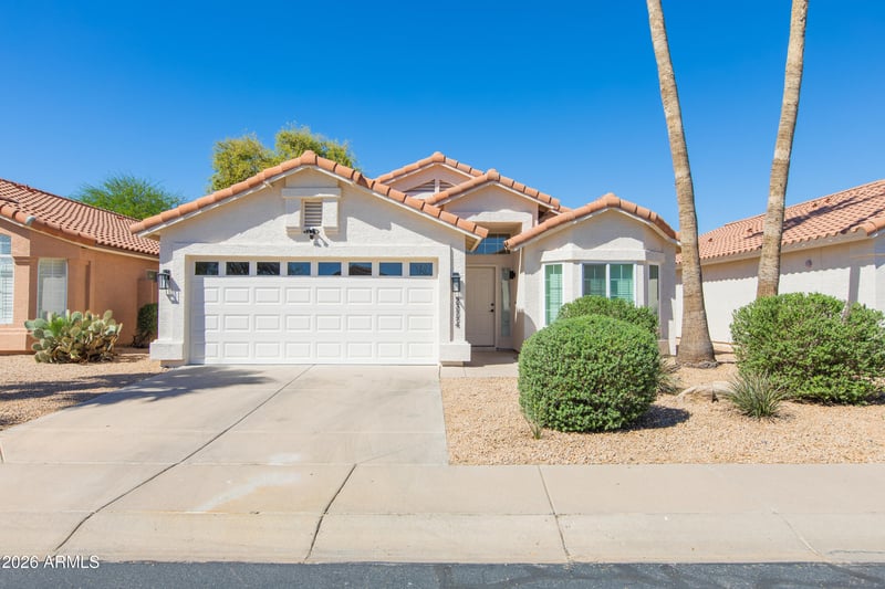 23554 73rd Pl, Scottsdale, AZ 85255