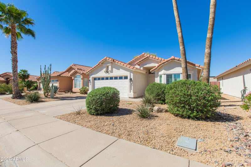 23554 73rd Pl, Scottsdale, AZ 85255