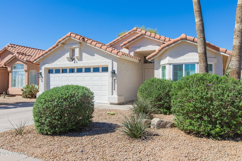23554 73rd Pl, Scottsdale, AZ 85255