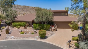 2356 Cheryl Dr, Phoenix, AZ 85028