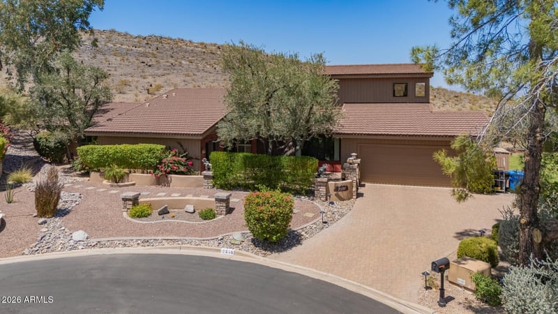 2356 E Cheryl Dr, Phoenix, AZ 85028