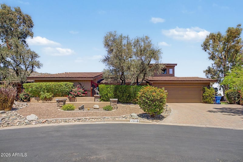2356 E Cheryl Dr, Phoenix, AZ 85028