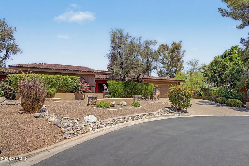 2356 E Cheryl Dr, Phoenix, AZ 85028