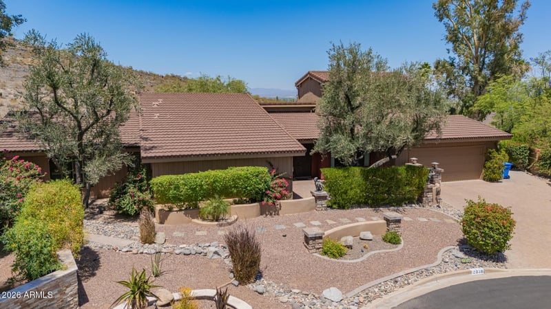 2356 E Cheryl Dr, Phoenix, AZ 85028