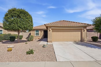 2356 E Dust Devil Dr, San Tan Valley, AZ 85143
