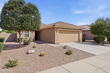 2356 E Dust Devil Dr, San Tan Valley, AZ 85143