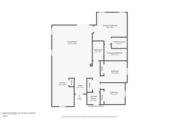 2356 E Dust Devil Dr, San Tan Valley, AZ 85143