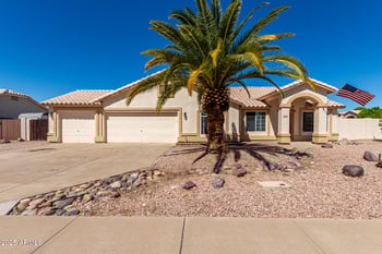 2356 Glenview --, Mesa, AZ 85213