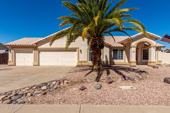 2356 Glenview --, Mesa, AZ 85213