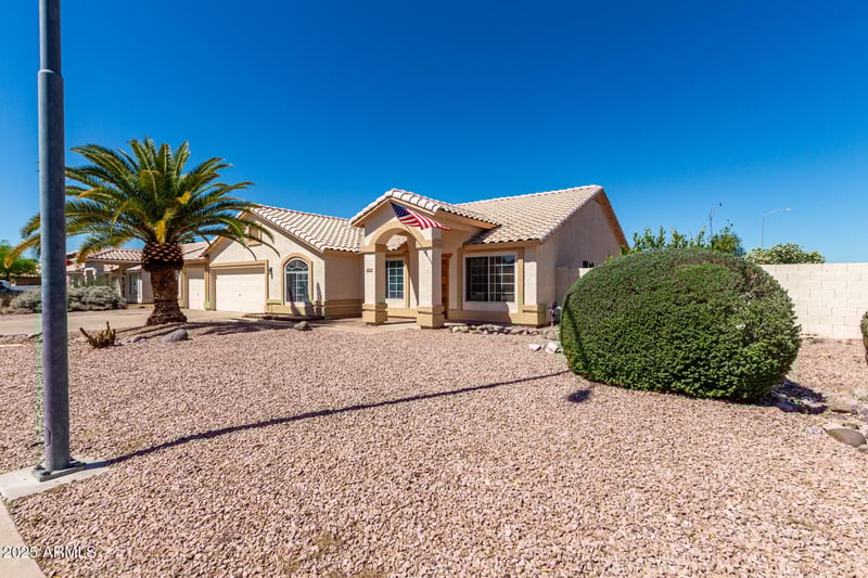 2356 Glenview --, Mesa, AZ 85213