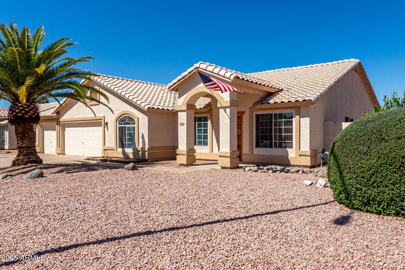 2356 Glenview --, Mesa, AZ 85213