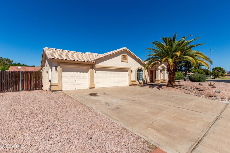 2356 Glenview --, Mesa, AZ 85213