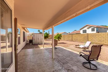 2356 Glenview --, Mesa, AZ 85213