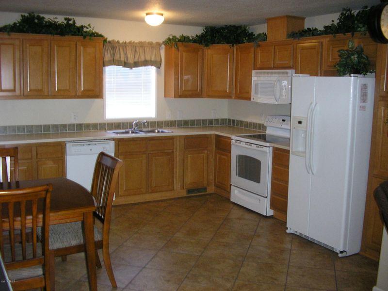 2356 N Tulley St, Mesa, AZ 85215