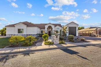 23560 201st Way, Queen Creek, AZ 85142